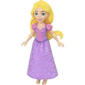 Disney HLW69-HLW70 Prenses Mini Bebekler