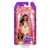 Disney HLW69-HLW74 Mini Bebekler Pocahontas