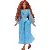 Disney HLX09 Prenses Küçük Deniz Kızı Prenses Ariel Bebek