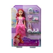 Disney HLX34 Prenses Ariel ve Aksesuarları
