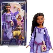 Disney HPX25 Wish Asha ve Maceraları