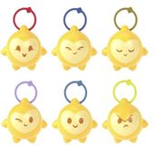 Disney HPX30 Wish Star Reveals Sürpriz Paket