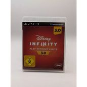 Disney Infinity 3.0 Ps3 : Playstation 3 CD Oyun Teşhir