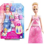 Disney JCR95 Prenses Cinderella ile Moda Eğlencesi