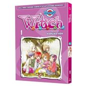 Disney Manga Witch 1 - Beta Yayınları