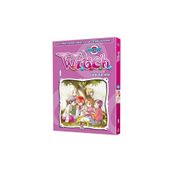 Disney Manga Witch 1.Cilt 1.Bölüm On İki Geçit