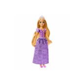 Disney Prenses HLW03 Ana Karakter Bebek Rapunzel