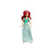 Disney Prenses HLW10 Ana Karakter Bebek Ariel