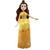 Disney Princess B5284 Prensesleri Işıltılı Prensesler Serisi