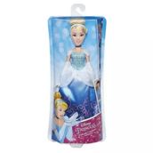 Disney Princess B5288 Işıltılı Prensesler Sindirella