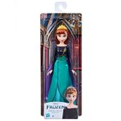 Disney Princess F3524 Anna 2 Işıltılı Kraliçe Oyuncak