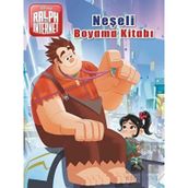 Disney Ralph ve İnternet - Joe Caramagna