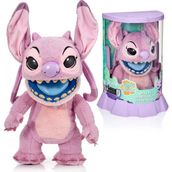 Disney Real FX Angel 46 cm Elektronik Kukla