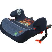 Disney Toy Story Comfort Isofixli Yükseltici 15-36KG Oto Koltuğu - Toys Play Jean - Siyah - Gri