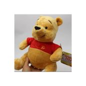 Disney Winnie The Pooh Ayı Winnie Lisanslı Oyuncak Peluş 38 Cm