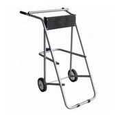 Dıştan Takma Motor Taşıma Arabası Maksimum 60 kg 25HP