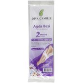 Diva Camille 2 mt Ağda Bezi Dilimli