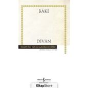 Divan - Baki