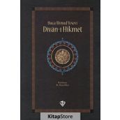 DIVAN-I HIKMET - AHMED YESEVI