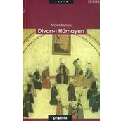DIVAN-I HÜMAYUN - AHMET MUMCU
