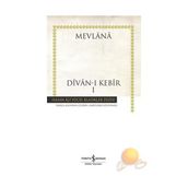 Divan-ı Kebir (8 Cilt Takım) - Mevlana Celaleddin Rumi