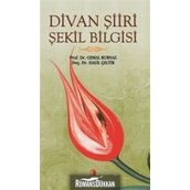 DIVAN ŞIIRI ŞEKIL BILGISI - CEMAL KURNAZ;HALIL ÇELTIK