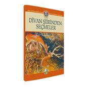 DIVAN ŞIIRINDEN SEÇMELER - AYSEL YÜKSEL