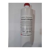 Divinol Zeller+Gmelin Divinol Lithogrease 000 Cnc Otomatik Yağlama Gresi 1 Litre gres yağı