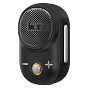 Divoom Itour-S Siyah Mini Bluetooth Hoparlör