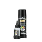 Divortex 200 ml + 50 gr MDF Kit Aktivator