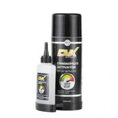Divortex 400 ml + 100 gr MDF Kit Aktivator