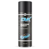 Divortex 400 ml Antistatik Silikon Spreyi