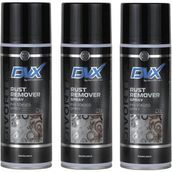 Divortex 400 ml Güçlü Pas Sökücü Sprey