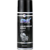 Divortex 400 ml Şeffaf Sıvı Gres Spreyi