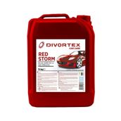 Divortex 5 kg Demir Tozu ve Jant Temizleyici