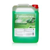 Divortex Alpha Foam pH Nötr Cilalı 4 lt Oto Şampuanı