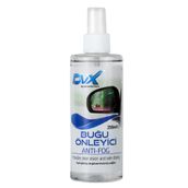 Divortex Buğu Önleyici 250 ml Anti Fog Sprey
