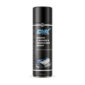 Divortex DVX Susuz Motor Temizleyici ve Yağ Çözücü Spreyi 500 ml, DVXMTRAERO500mx0