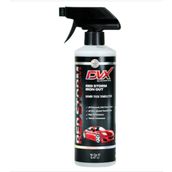 Divortex Red Storm Iron Out 16 Oz 473 ml Demir Tozu Temizleyici