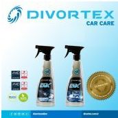 Divortex Susuz Motor Temizleme, Koruma ve Parlatma Seti