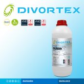 Divortex VG C3H8O3 1 lt Bitkisel Gliserin