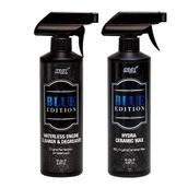 Divortex Wax ve Susuz Motor Temizleme Seti