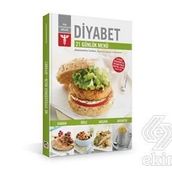 Diyabet - 21 Günlük Menü - Alexandra Leduc