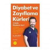 Diyabet ve Zayıflama Kürleri - Ümit Aktaş