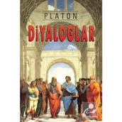 DIYALOGLAR - PLATON(EFLATUN) (ISBN:9786055352066)