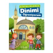 Diyanet İşleri Başkanlığı Dinimi Öğreniyorum