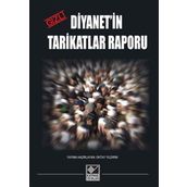 Diyanet'in Gizli Tarikatlar Raporu - Oktay Yıldırım