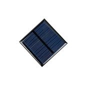 Diyotlab 1.5V 250mA Güneş Paneli - 52x52 mm