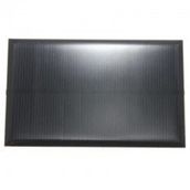 Diyotlab 1.5V 500mA Güneş Paneli - 110x70mm