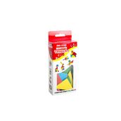 Diytoy Manyetik Zeka Oyunu Tangram